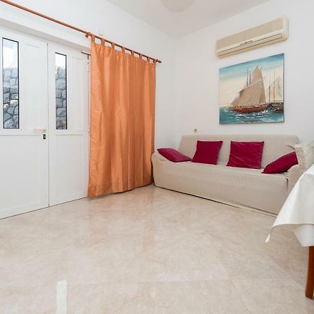 Luxury Apartments Дубровник Экстерьер фото