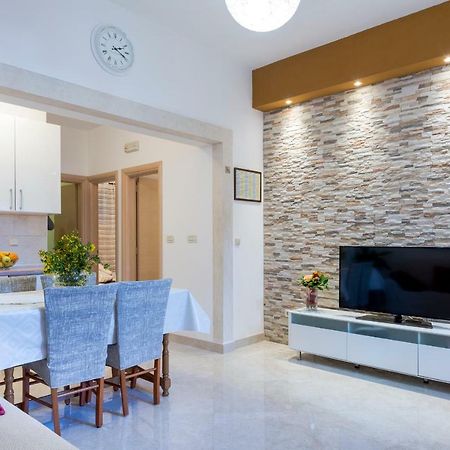 Luxury Apartments Дубровник Экстерьер фото