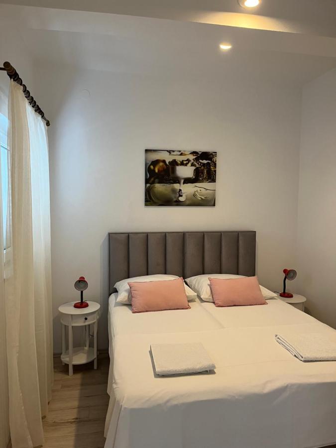 Luxury Apartments Дубровник Экстерьер фото
