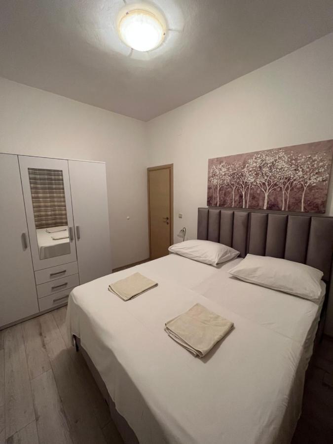 Luxury Apartments Дубровник Экстерьер фото