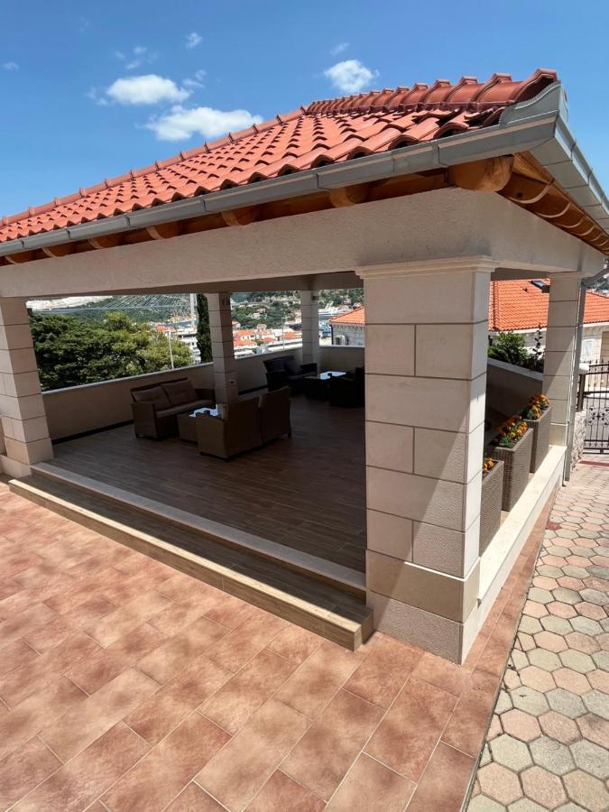 Luxury Apartments Дубровник Экстерьер фото