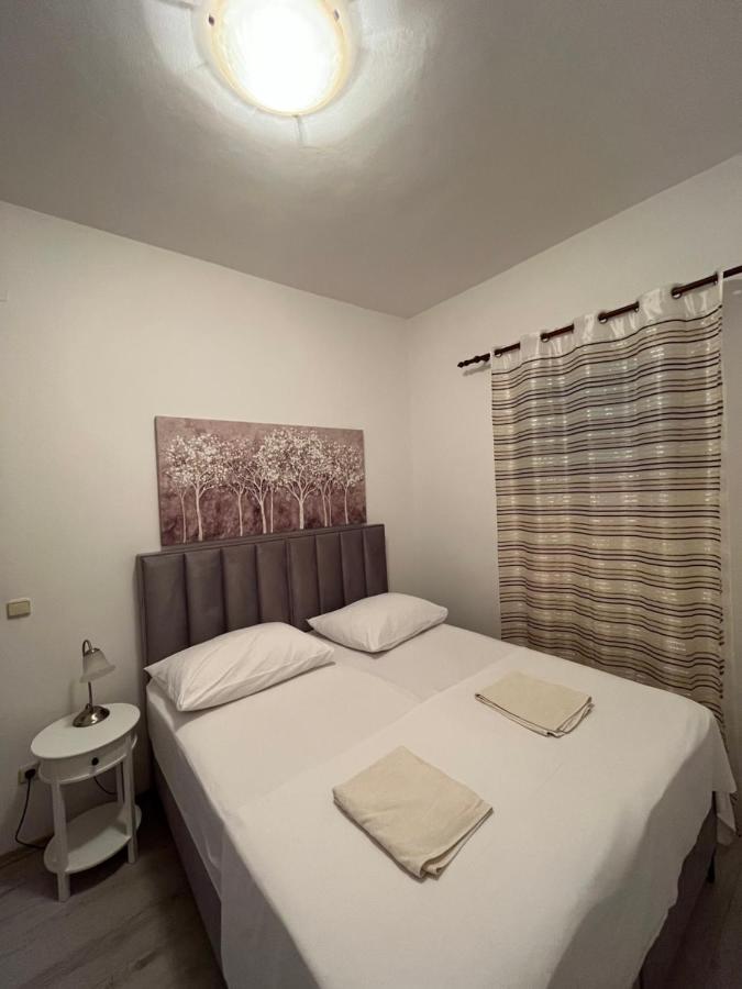 Luxury Apartments Дубровник Экстерьер фото