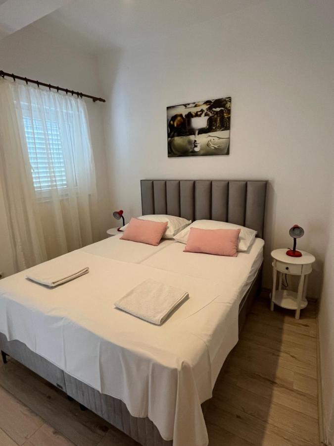 Luxury Apartments Дубровник Экстерьер фото
