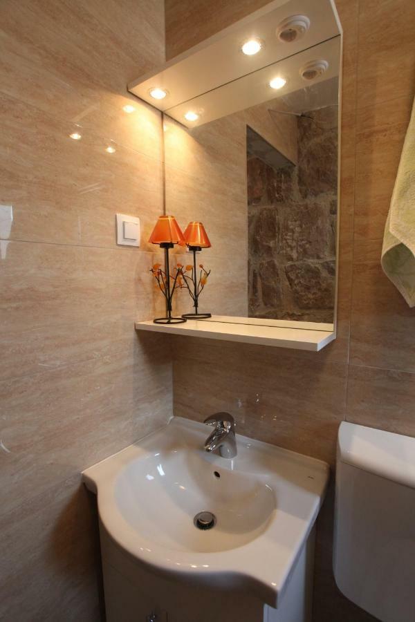 Luxury Apartments Дубровник Экстерьер фото