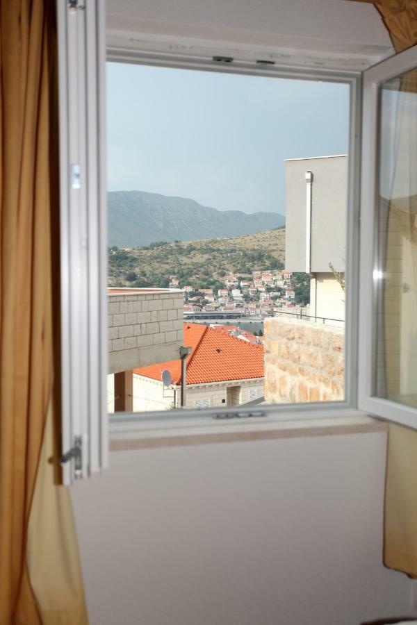 Luxury Apartments Дубровник Экстерьер фото