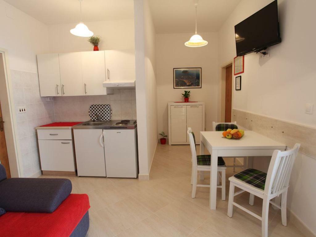 Luxury Apartments Дубровник Экстерьер фото