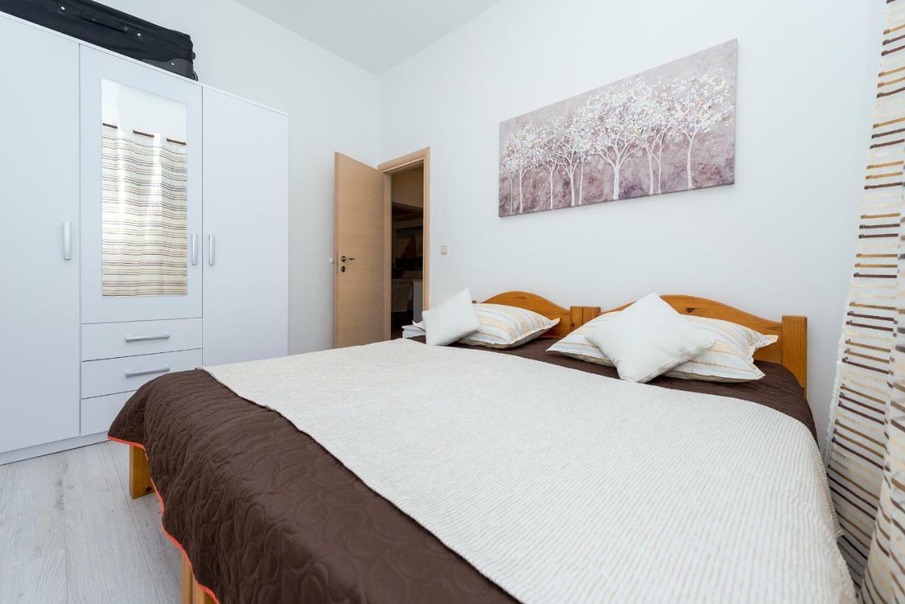 Luxury Apartments Дубровник Экстерьер фото
