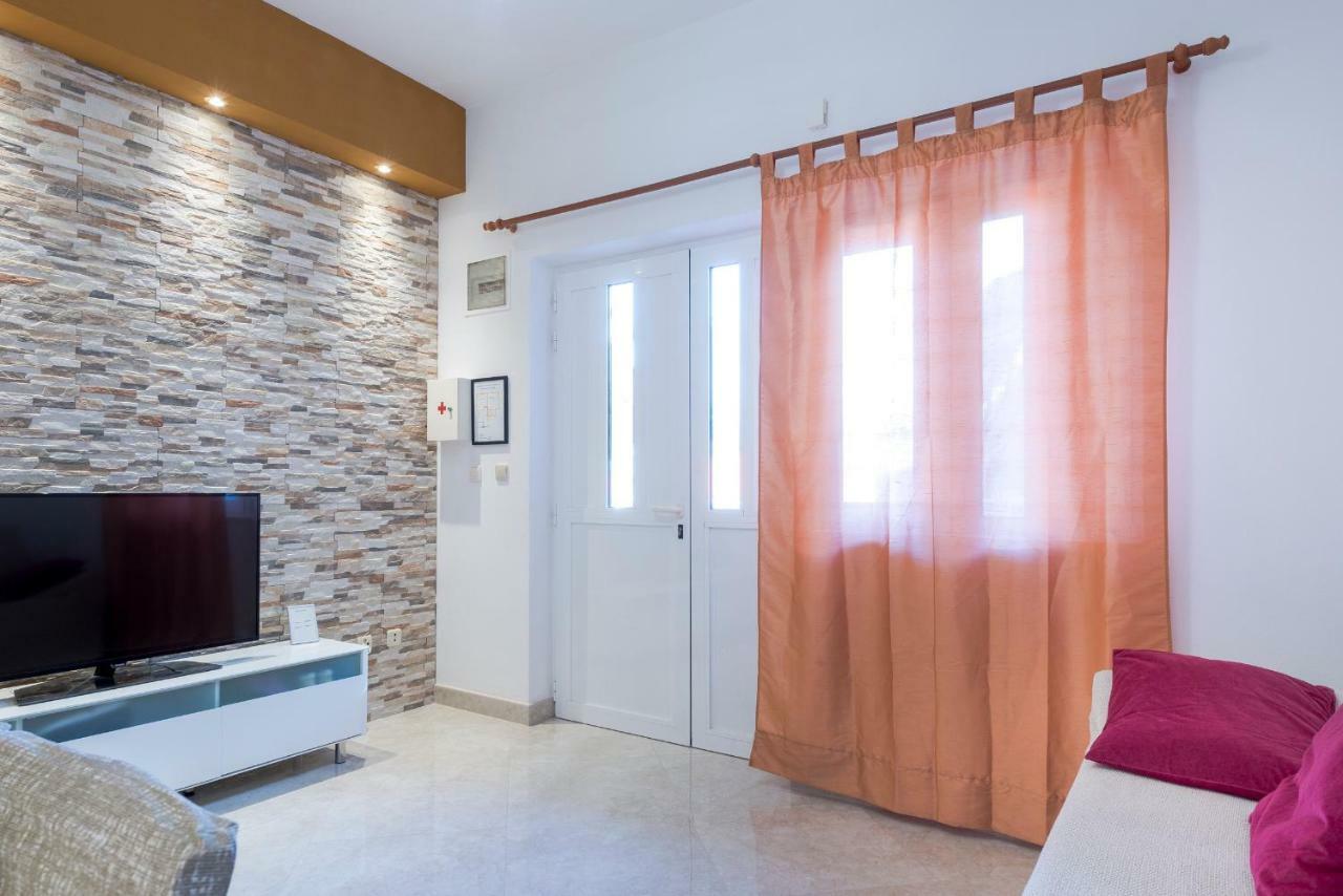 Luxury Apartments Дубровник Экстерьер фото