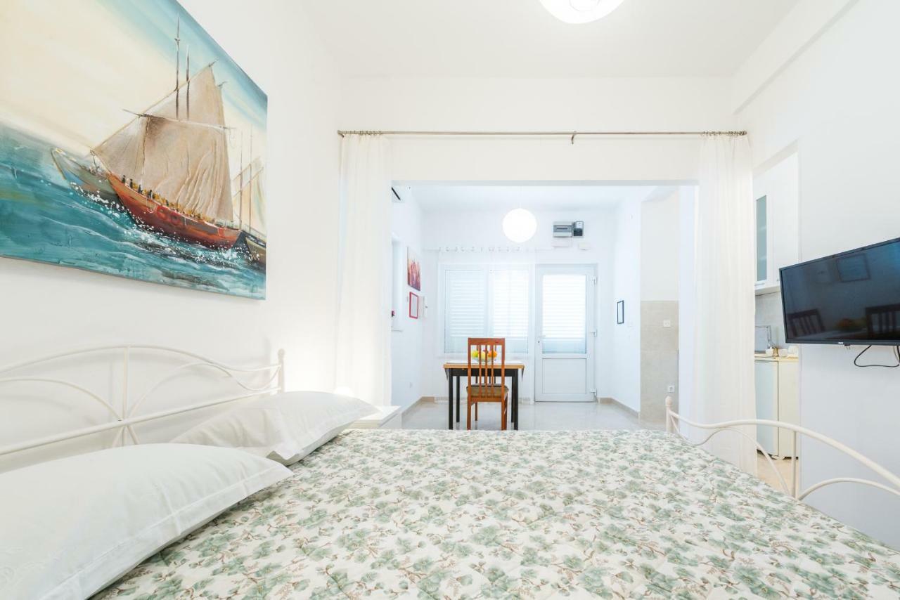 Luxury Apartments Дубровник Экстерьер фото