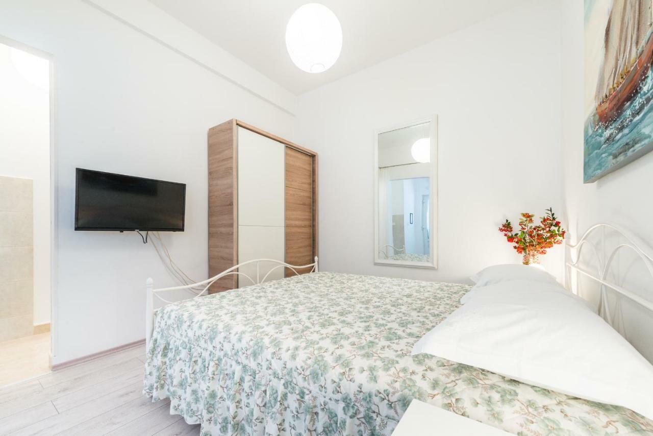 Luxury Apartments Дубровник Экстерьер фото