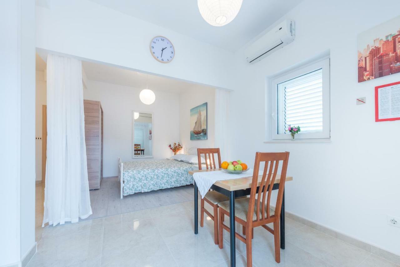 Luxury Apartments Дубровник Экстерьер фото